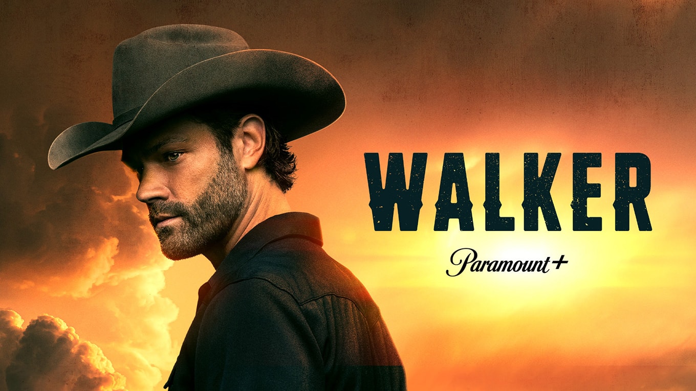 Walker - Key Art