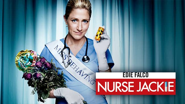 Nurse Jackie Staffel 1 Bis 7 Sky