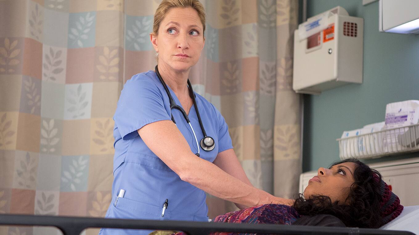 Nurse Jackie Staffel 1 Bis 7 Sky