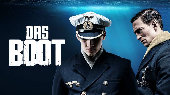 36+ Das Boot Staffel 2 Zdf Sendetermine PNG