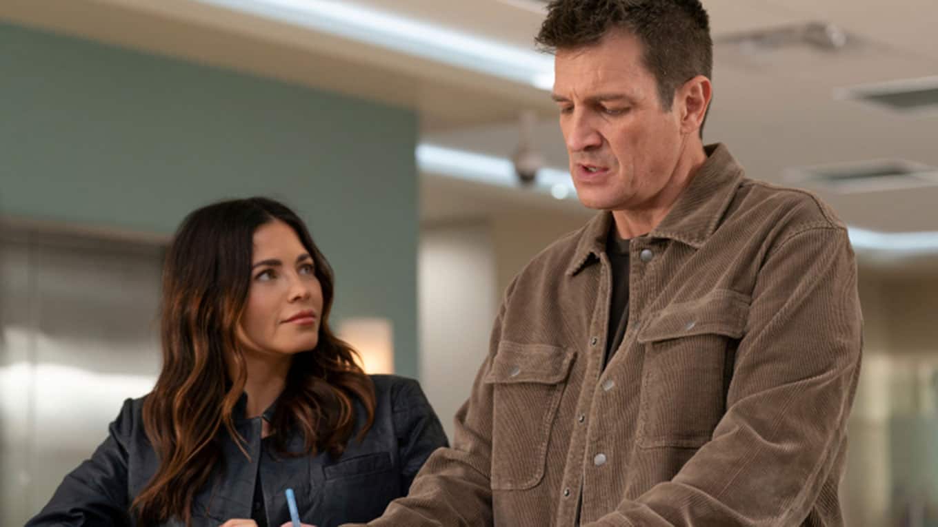 The Rookie - Staffel 7