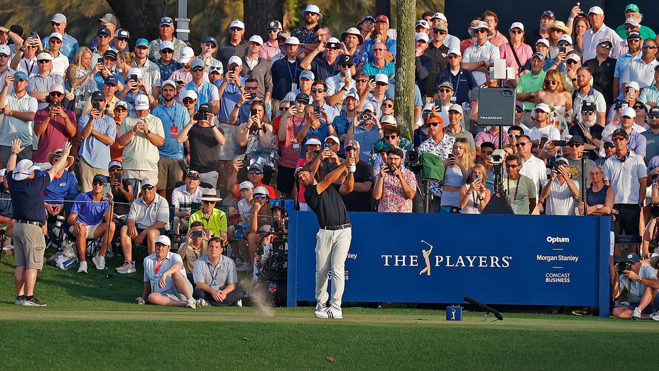 PGA Championship - Golf